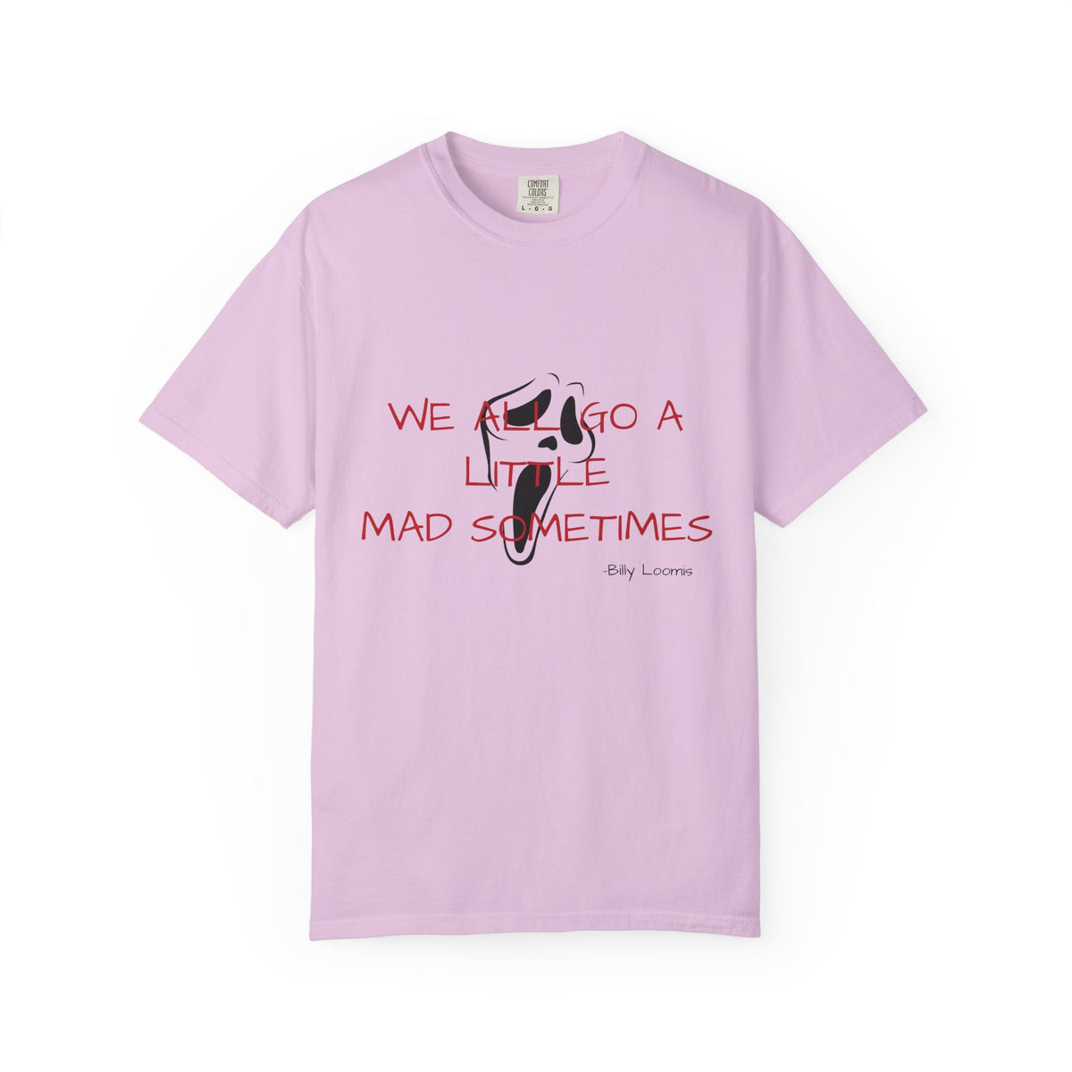Scream T-Shirt