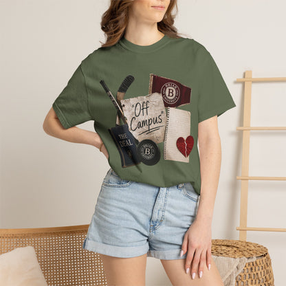 Off Campus T-shirt