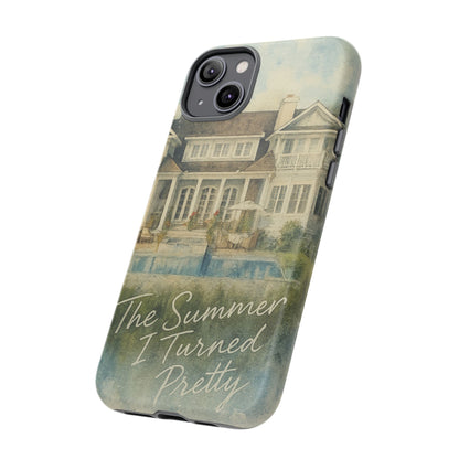 The Summer I Turned Pretty Tough Case