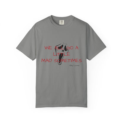 Scream T-Shirt