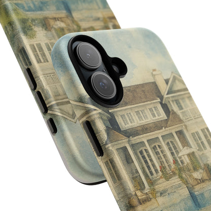 The Summer I Turned Pretty Tough Case