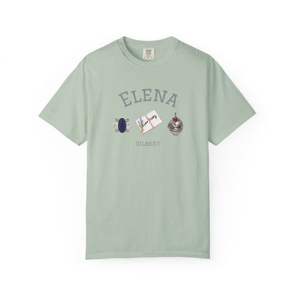 Elena's T-Shirt