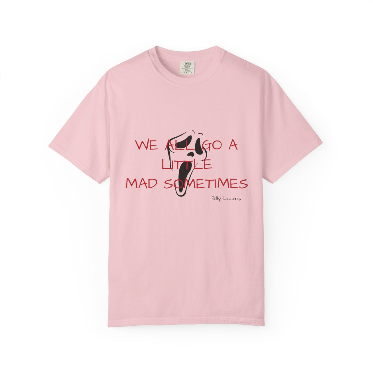 Scream T-Shirt