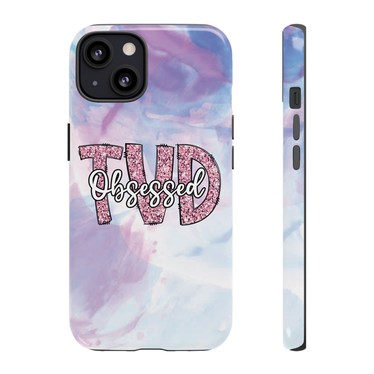 TVD Tough Cases
