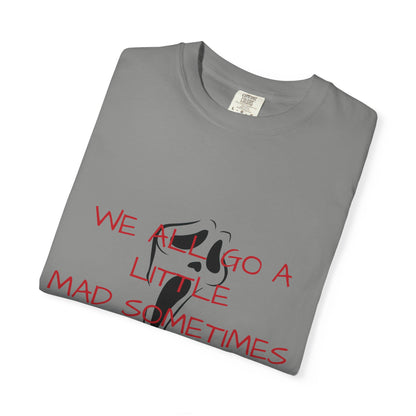 Scream T-Shirt