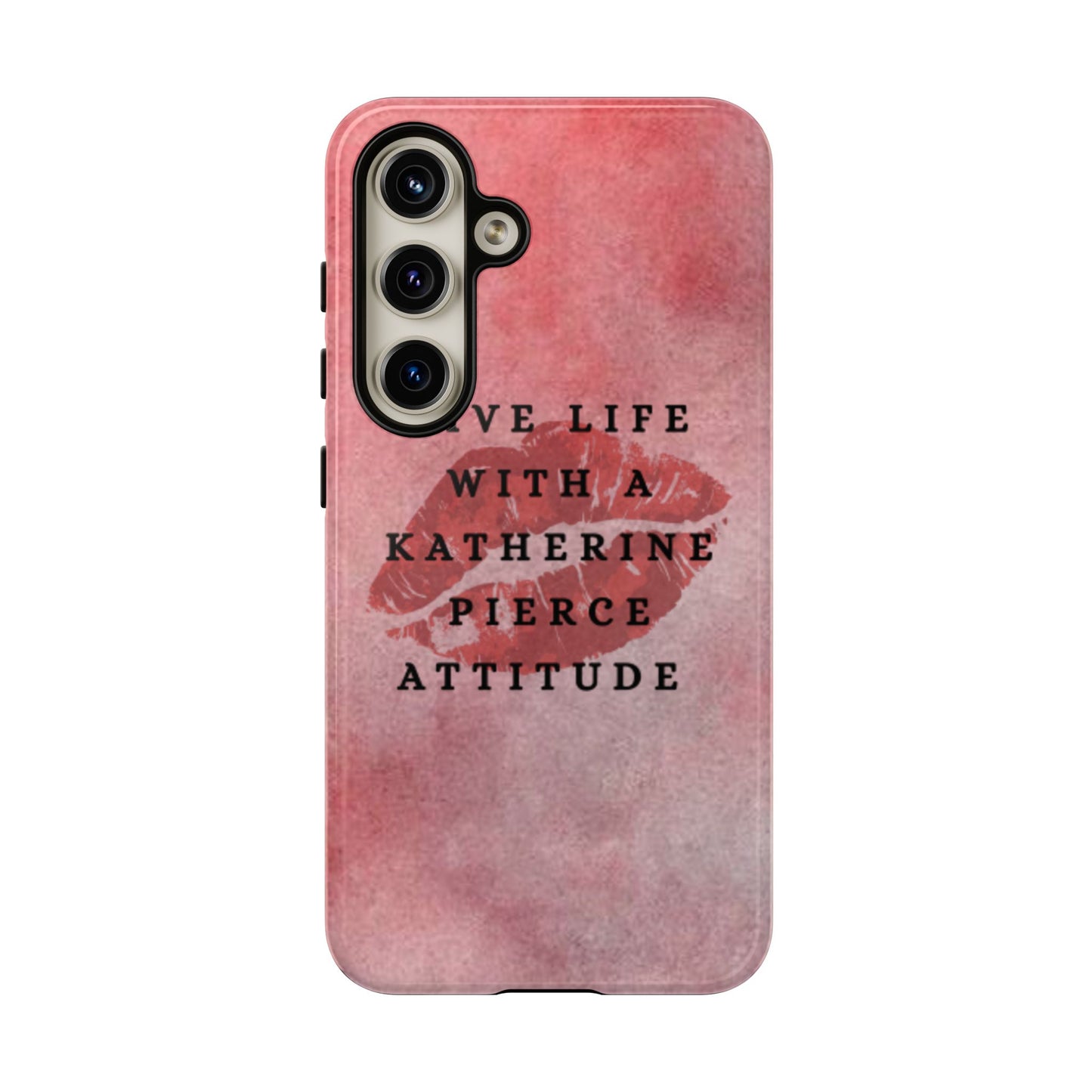 Katherine TVD Tough Case