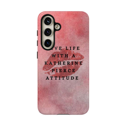 Katherine TVD Tough Case