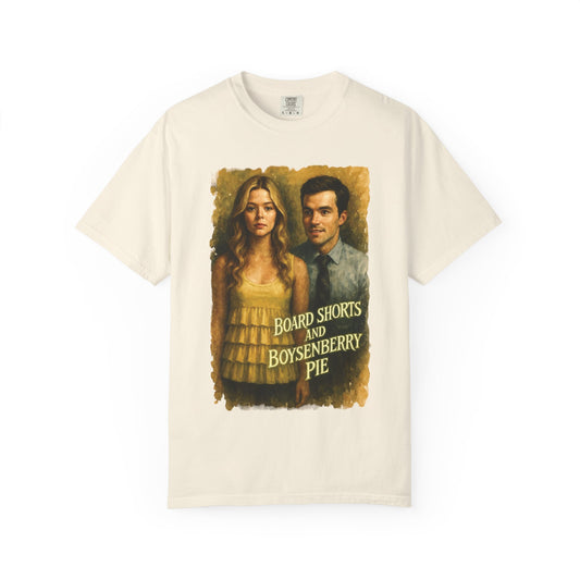 Boysenberry Pie T-Shirt