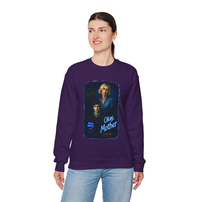 Bates Motel Crewneck Sweatshirt