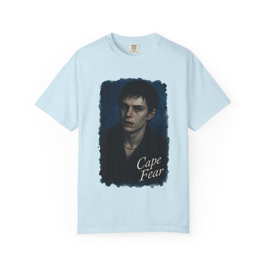 Evan Peters (Season 10) T-Shirt