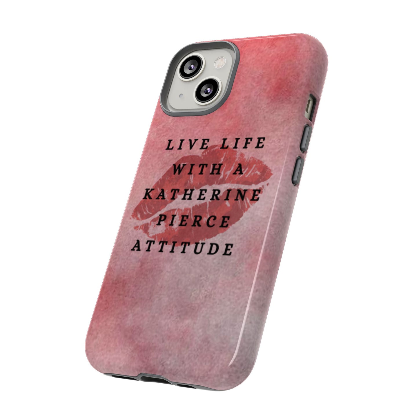 Katherine TVD Tough Case