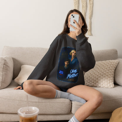 Bates Motel Crewneck Sweatshirt
