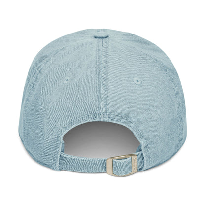 Stefan's Girl Denim Hat (Embroidery)