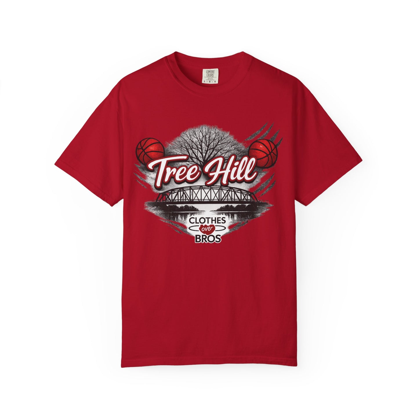 Tree Hill T-Shirt