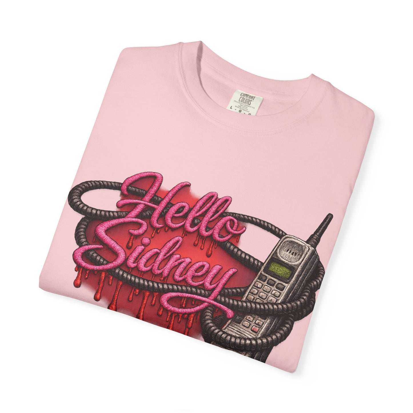 Hello Sidney T-Shirt
