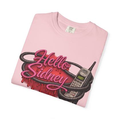 Hello Sidney T-Shirt