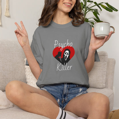 Psycho Killer T-Shirt