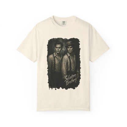 Salvatore Bros T-Shirt