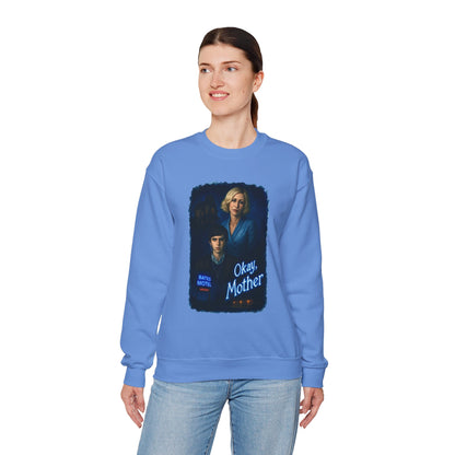 Bates Motel Crewneck Sweatshirt