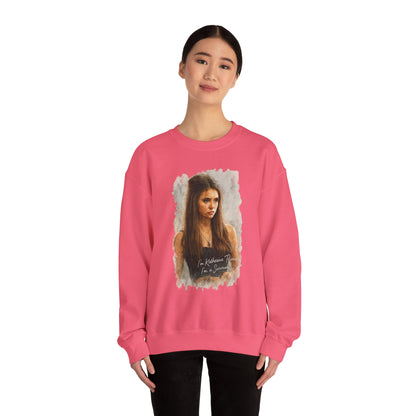 I'm a Survivor Crewneck Sweatshirt