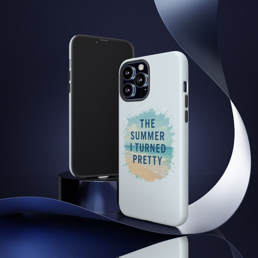TSITP Tough Case