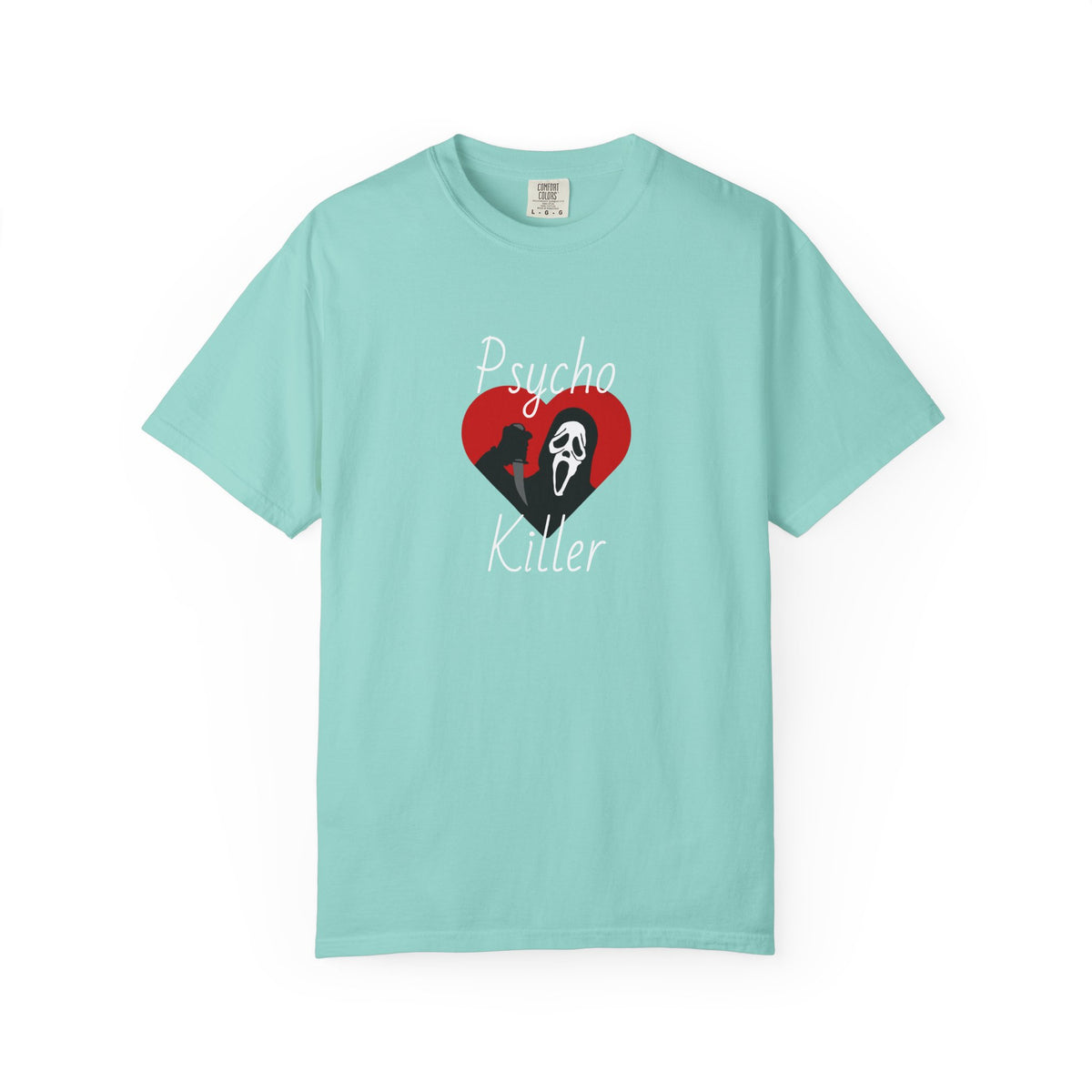 Psycho Killer T-Shirt