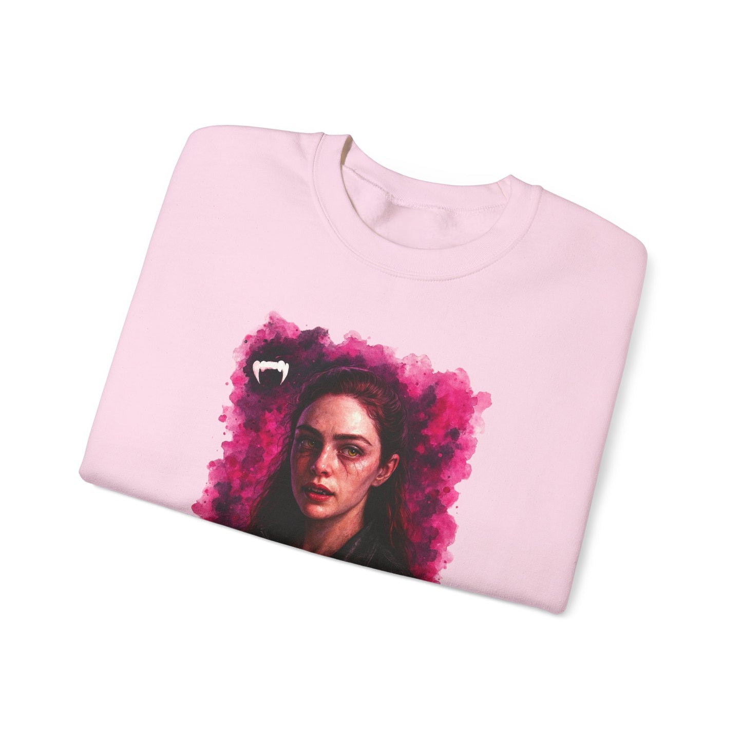 The Tribrid Crewneck Sweatshirt