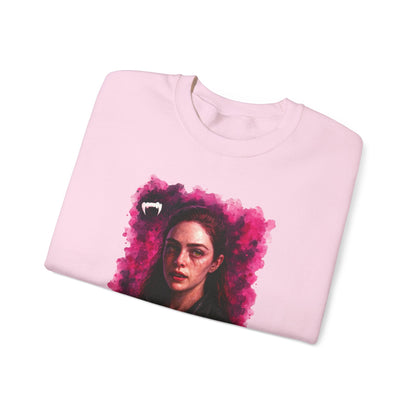 The Tribrid Crewneck Sweatshirt