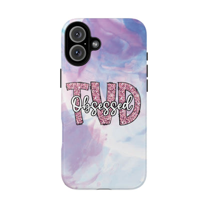 TVD Tough Cases