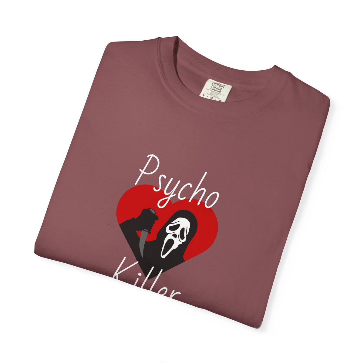 Psycho Killer T-Shirt