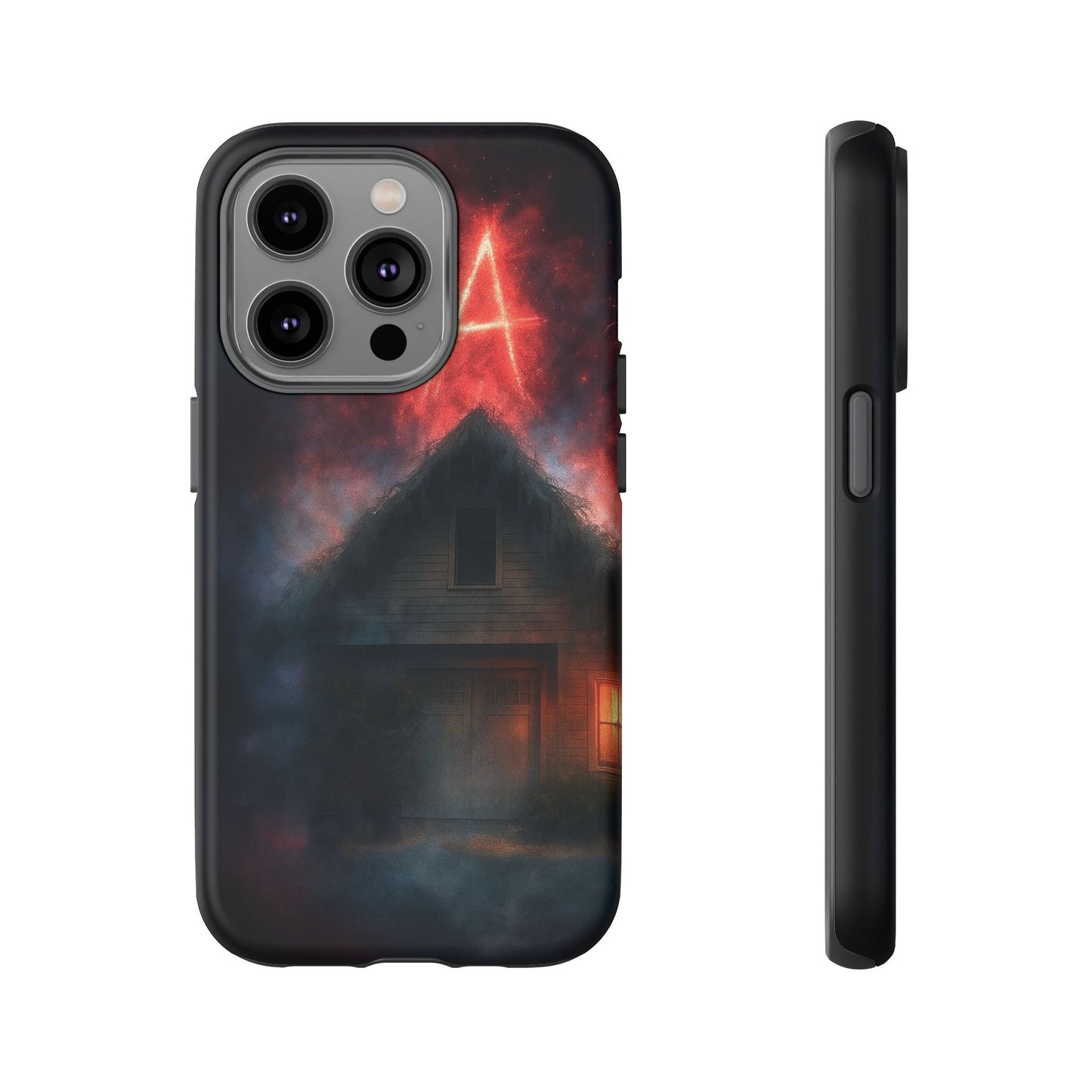 Pretty Little Lairs Tough Case