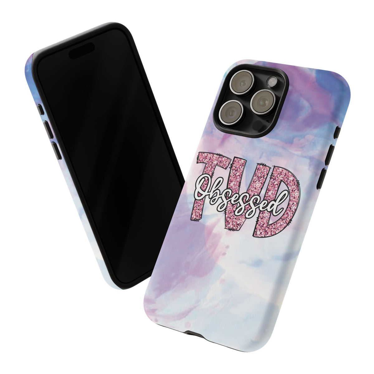 TVD Tough Cases