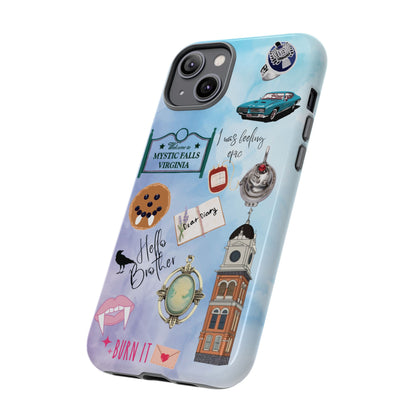 Copy of TVD Tough Case