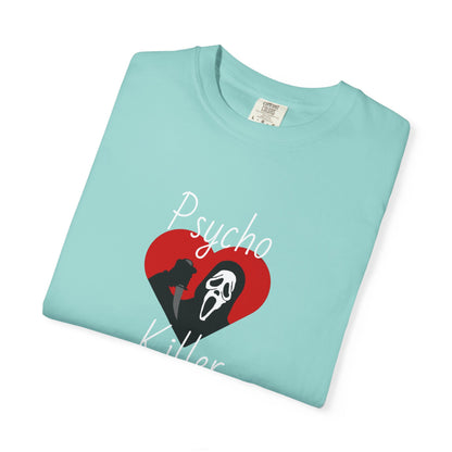 Psycho Killer T-Shirt