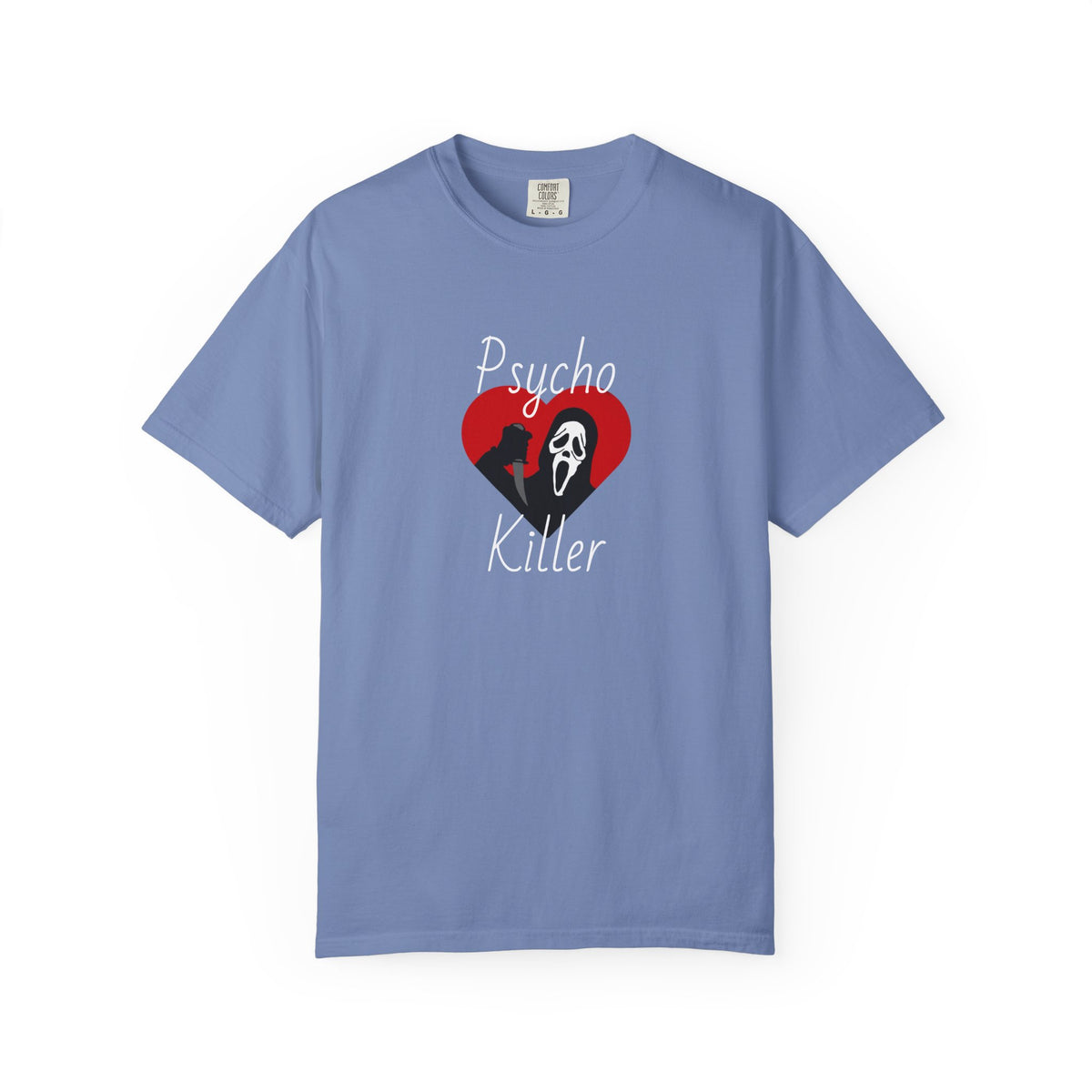 Psycho Killer T-Shirt