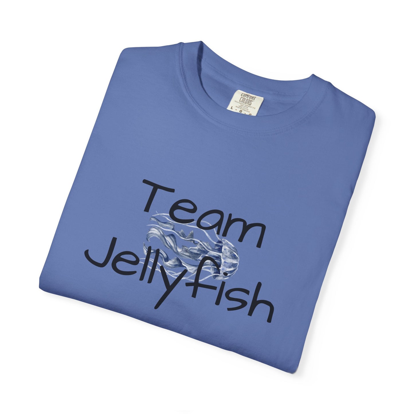 Team Jeremiah T-Shirt
