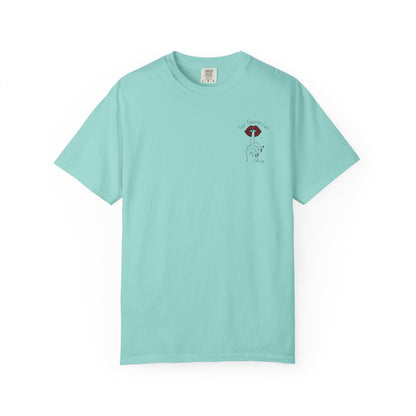 Your Favorite Liar Aria's Txt Msgs T-Shirt