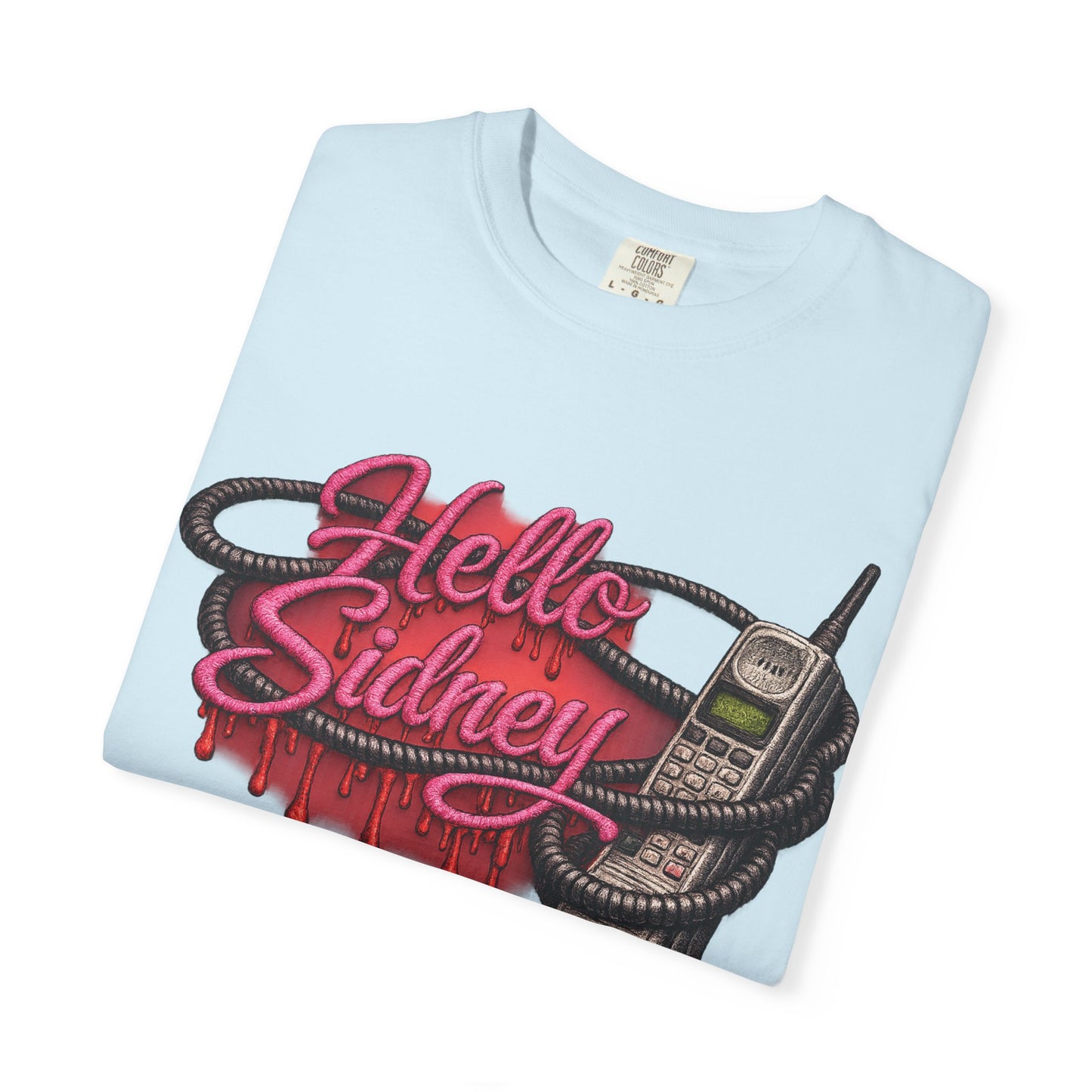 Hello Sidney T-Shirt