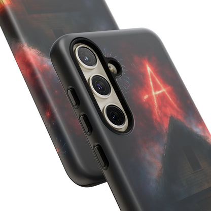 Pretty Little Lairs Tough Case