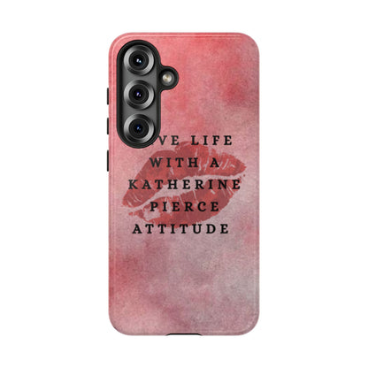 Katherine TVD Tough Case