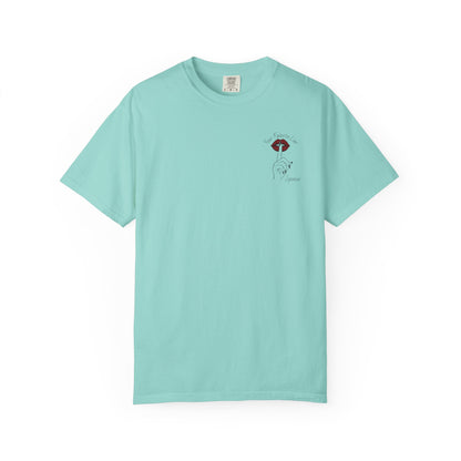 Your Favorite Liar Spencer's Txt Msgs T-Shirt