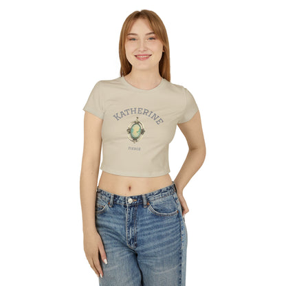 Katherine's Baby Tee