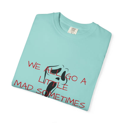 Scream T-Shirt