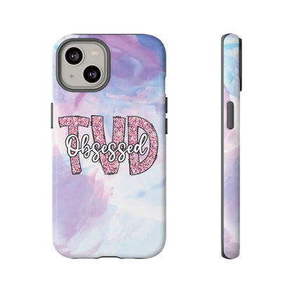 TVD Tough Cases