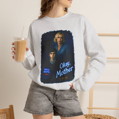 Bates Motel Crewneck Sweatshirt
