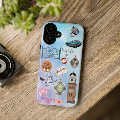 Copy of TVD Tough Case