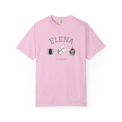 Elena's T-Shirt