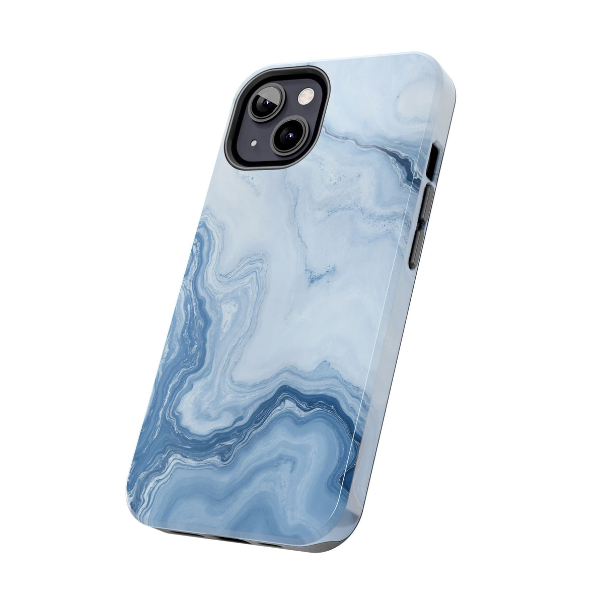 Marble Tough Phone Cases