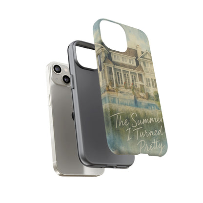 The Summer I Turned Pretty Tough Case