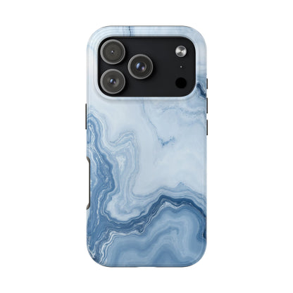 Marble Tough Phone Cases